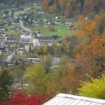 Wachter Bartholomäberg