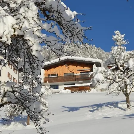 Apartment Wachter Bartholomaeberg