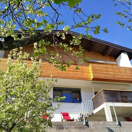 Wachter Bartholomäberg