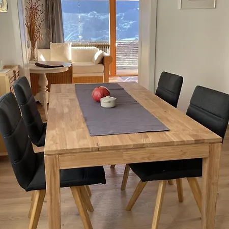 Apartment Wachter