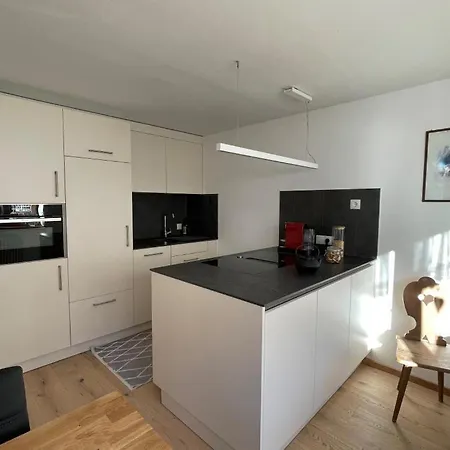 Apartment Wachter Bartholomaeberg