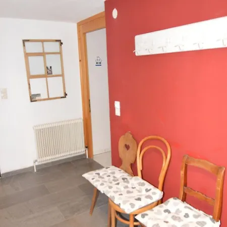 Apartment Wachter Bartholomaeberg