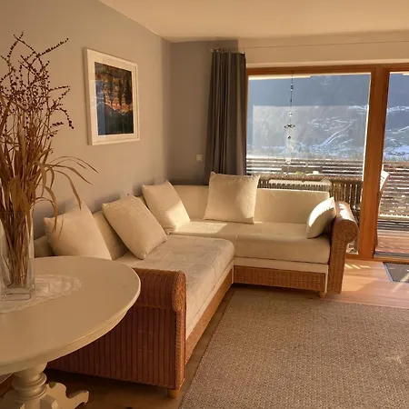 Wachter Apartment Bartholomäberg