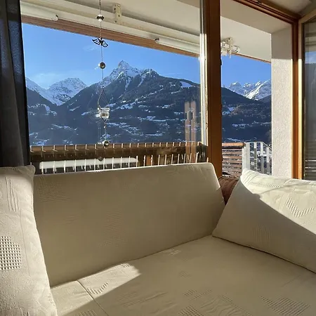 Wachter * Bartholomaeberg